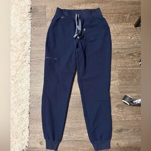 Figs Women’s Navy Jogger